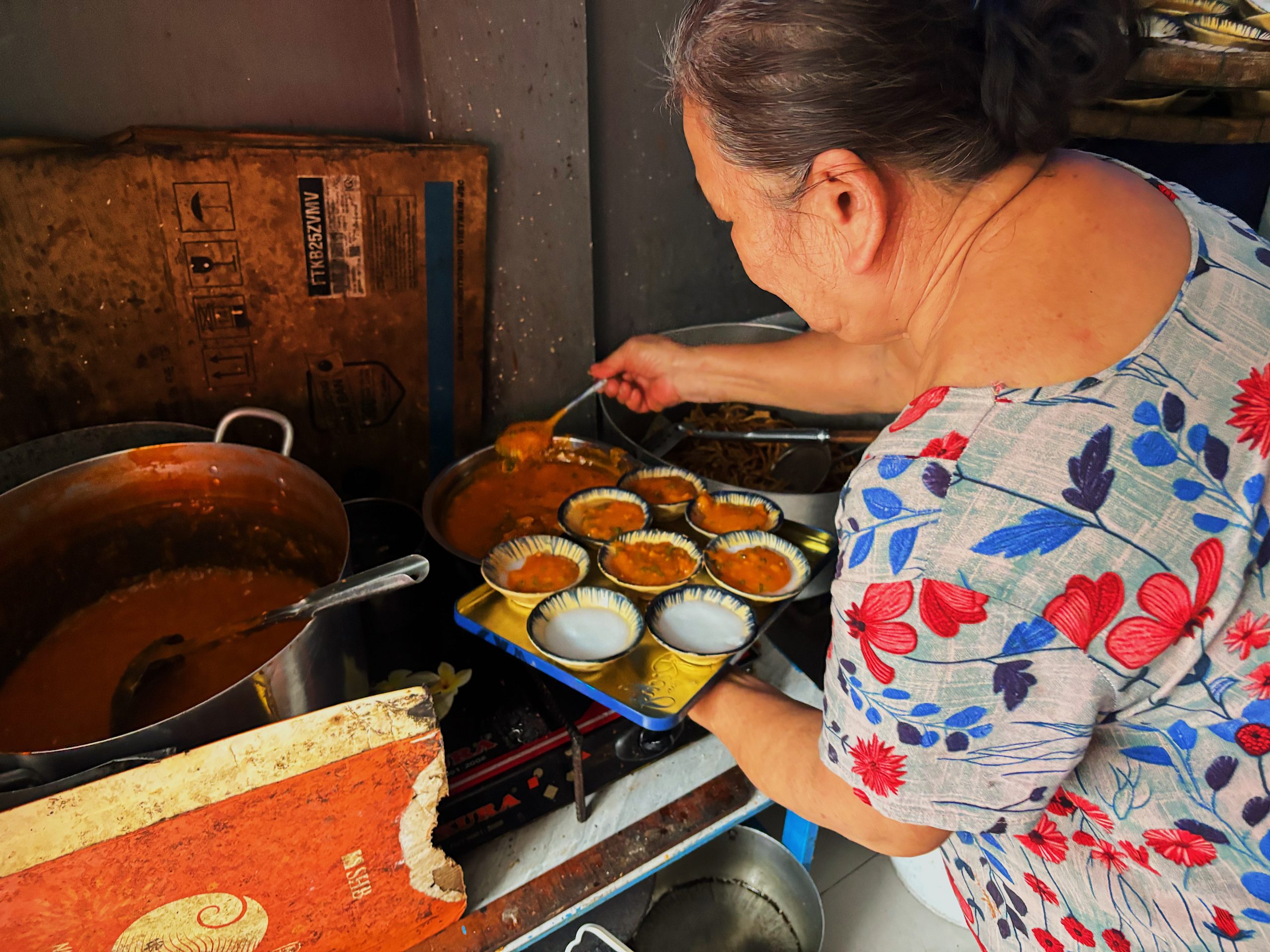Hoi An Food Tour: 12 Flavors of a Former Trading port