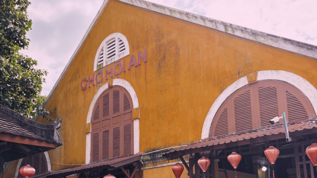 Hoi An Walking Food Tour: 12 Flavors of a Former Trade Port - Image 4